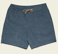 Howler Bros Pressure Drop Cord Shorts - Grid: Blue Mirage - Size: 38