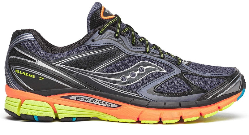Saucony ProGrid Guide 7 8.5M/10W