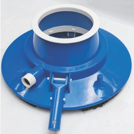 Universal Leaf Bagger by Blue Torrent Pool Products - BS-10308
