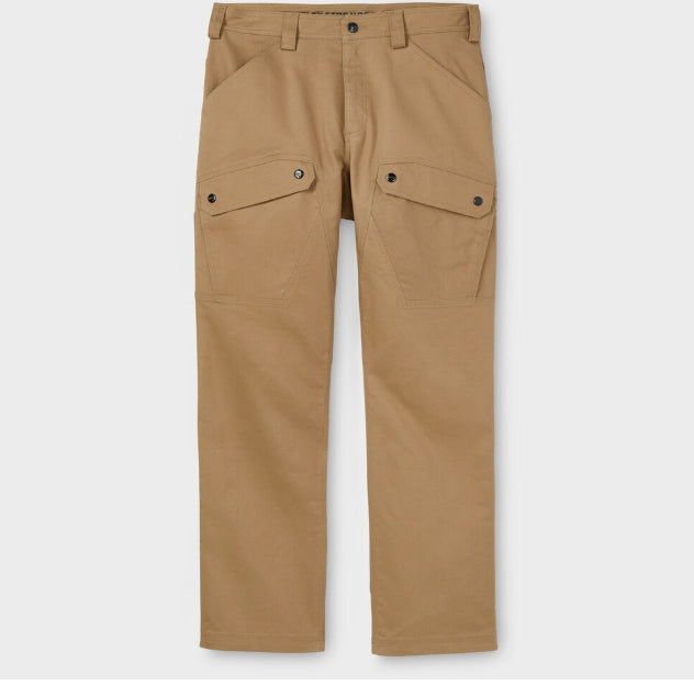Men's Duluth Flex Fire Hose HD Relaxed Fit Cargo Work Pants 36x36