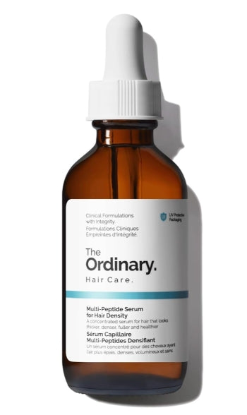 The Ordinary Multi-Peptide Hair Density Serum - 1 fl. oz.