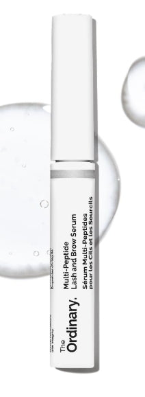 The Ordinary Multi-Peptide Lash and Brow Serum - 5 mL