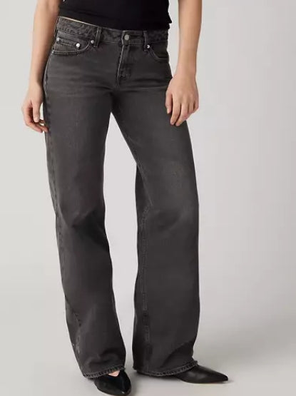 Levi's® Premium Low Loose Women's Jeans 29x32