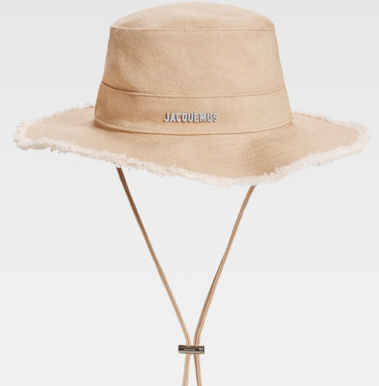 Jacquemus The Artichaut Bucket Hat