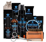 Ceenwes Beard Grooming Kit