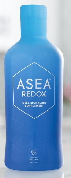 Asea Redox Cell Signaling Supplement - 32 fl. oz.