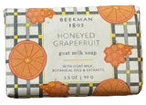 Beekman 1802 Goat Milk Soap - 3.5 oz. bar