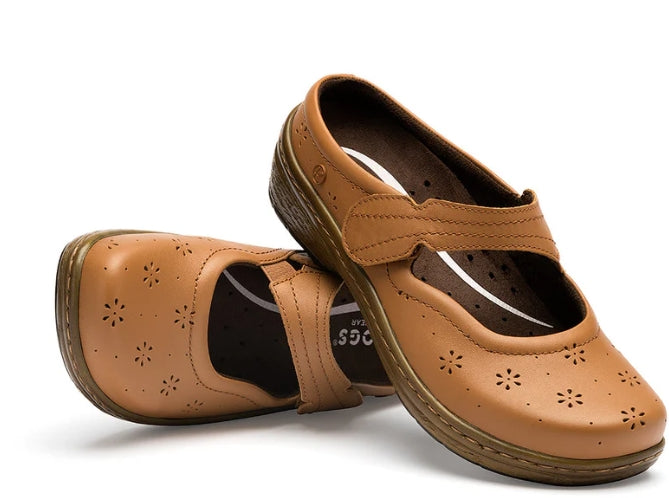KLOGS Footwear Quinn  Cashew 9.5W