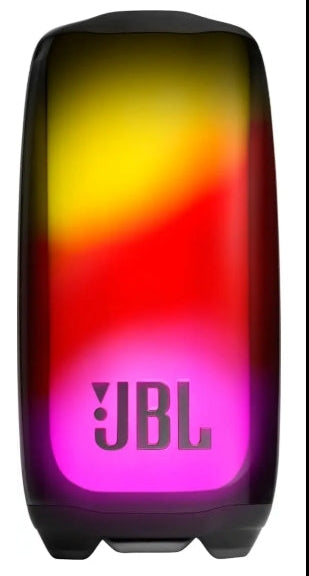 JBL - Pulse 5 Portable Bluetooth Speaker with Light Show