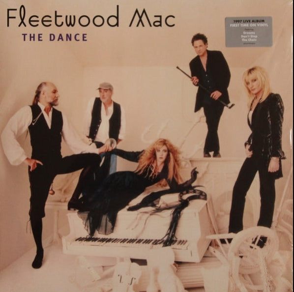 Fleetwood Mac – The Dance Vinyl