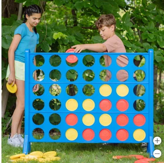 Connect 4 Giant Edition