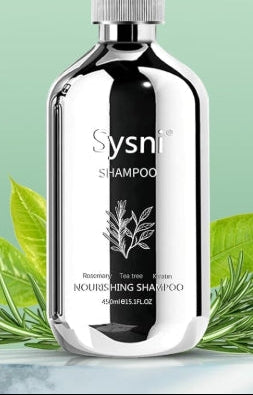 Sysni Nourishing Shampoo - 15.1 fl. oz.