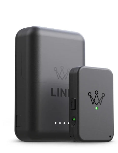 Arccos Link Pro