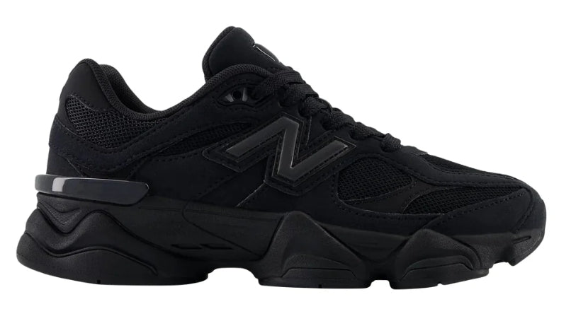 New Balance Big Kids' 9060 Shoes - Size 5