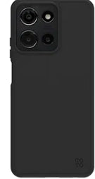 GoTo™ Flex Case for Motorola Moto G 2025 - Black