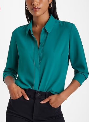 Express Portofino Shirt XS