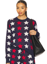 Beach Riot Callie Sweater - American Stars