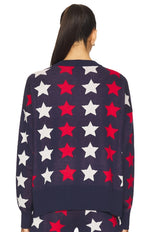 Beach Riot Callie Sweater - American Stars