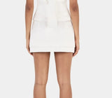 Everly Skirt by Hansen & Gretel - Pearl - Small