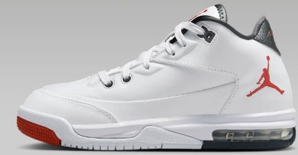 Jordan Flight Origin 3 size 6y