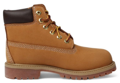 TIMBERLAND® PREMIUM 6-INCH WATERPROOF BOOT 1Y