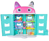 Gabby's Dollhouse: The Movie, Meow-mazing Dollhouse including Bonus Interactive Ears