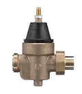 Watts 3/4-Inch Lead-Free Water Pressure Reducing Valve