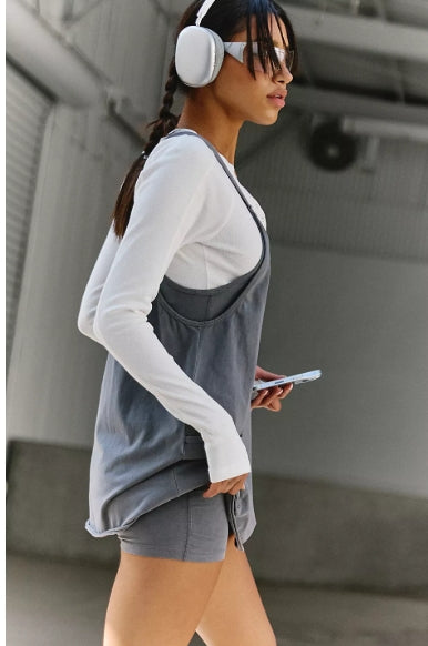 FP Hot Shot Mini Dress