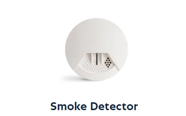 SimpliSafe Custom Home Security System