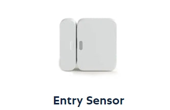 SimpliSafe Custom Home Security System