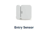 SimpliSafe Custom Home Security System