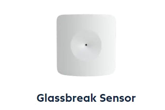 SimpliSafe Custom Home Security System