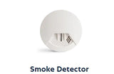 SimpliSafe Custom Home Security System