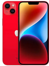 Apple Iphone 14 Plus Red 128GB Carrier Locked: AT&T