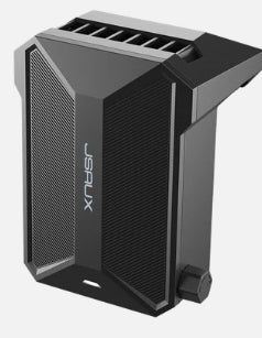 Jsaux Cooling Fans for Steam Deck Model: GP0200