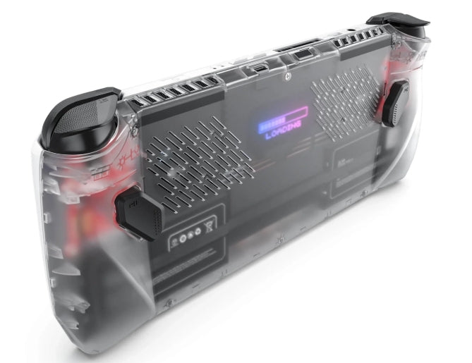 Jsaux RGB Transparent Bake Plate