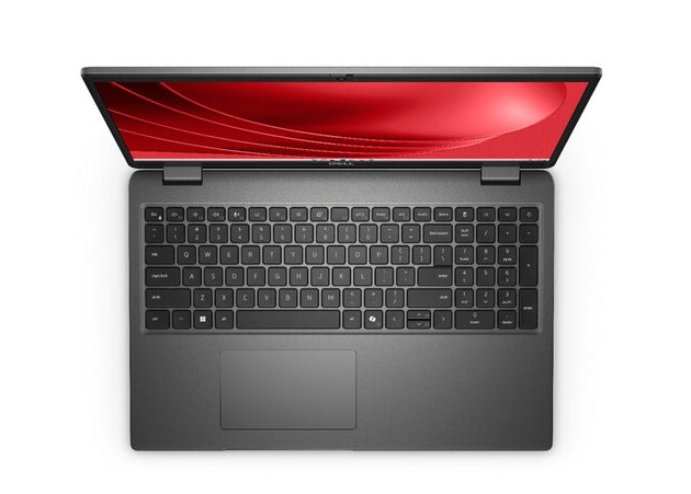 Dell 15.6" Latitude 3550 Laptop (Silver)