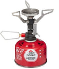 MSR PocketRocket 2 Camping and Backpacking Stove