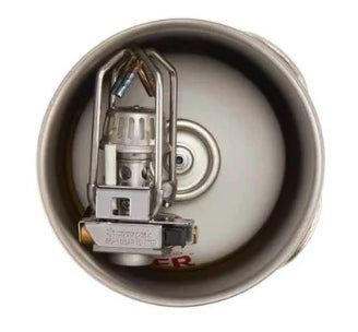 Snow Peak Titanium Trek 700 Cookset