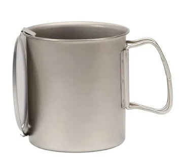 Snow Peak Titanium Trek 700 Cookset