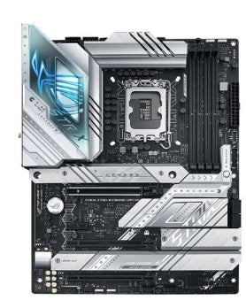 ASUS Z790-A ROG Strix Gaming WiFi D4 Intel LGA 1700 ATX Motherboard