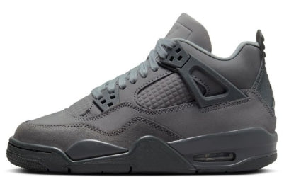 GRADE-SCHOOL AIR JORDAN 4 RETRO SE Size 4y