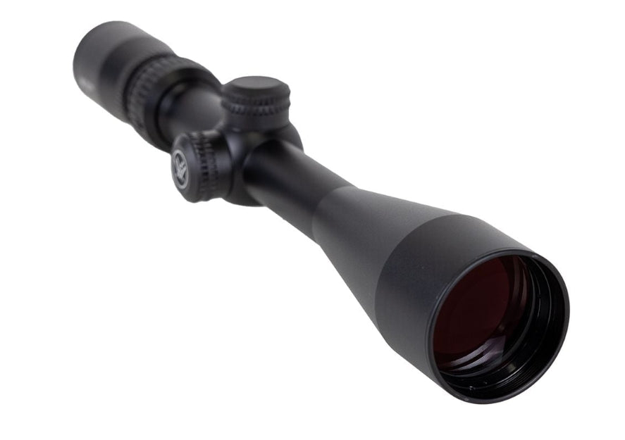 Vortex Sonora 4-12x44 Rifle Scope w/ Dead-Hold BDC Reticle - SON-412
