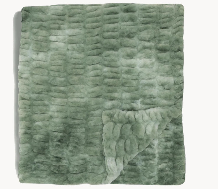 Lily Pad Lola Original Large (60 X 72 inches)