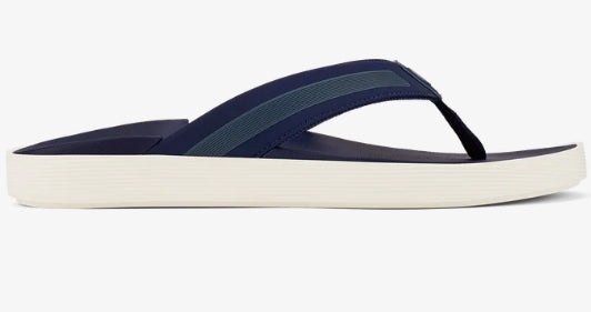 OluKai Leeward Men’s Everyday Beach Sandals 9