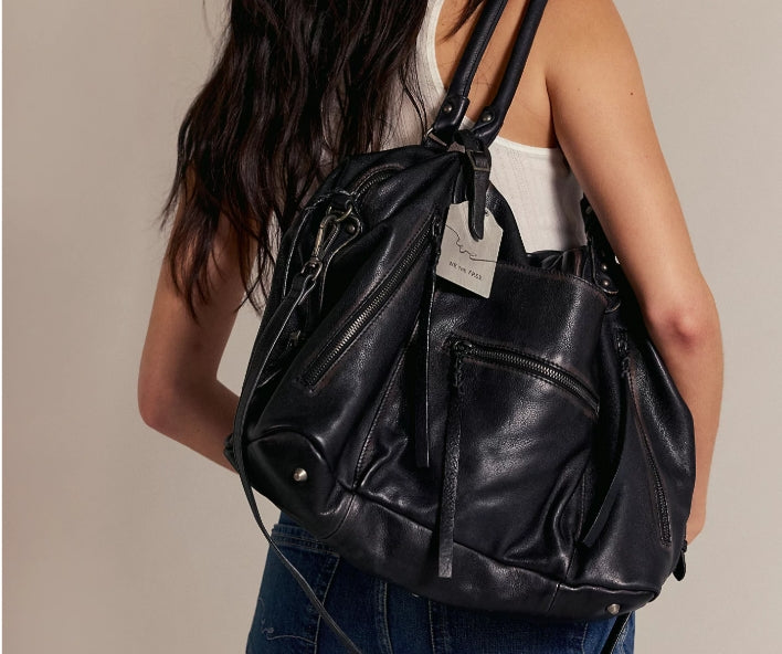 Free People We The Free Emerson Tote Bag