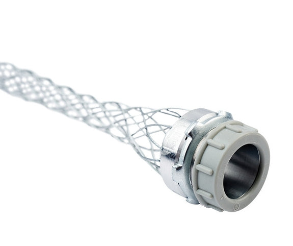Leviton Dust Tight Cord Grip, 1/2" NPT Dust Tight 0.40-0.54"