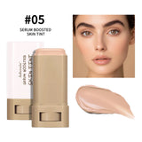 Lakerain Beauty Balm Serum-Enriched Tinted Moisturizer Stick - 18g