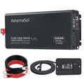 AeternaSol 2000W Pure Sine Wave Inverter