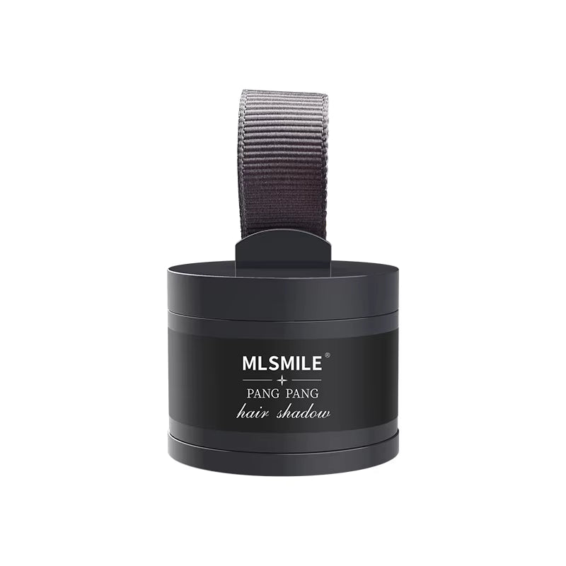 MLSMILE Hairline Shadow Powder - Dark Brown
